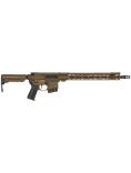 Resolute MK4 .22 ARC 16" Semi-Auto Rifle - Midnight Bronze Edition - view 2