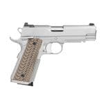 Dan Wesson Specialist Commander .45 ACP - Black Night Elite - view 3