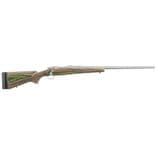 Ruger M77 Hawkeye 6.5 Creedmoor Precision Bolt-Action Rifle - view 2