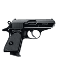 Walther PPK/S .380 ACP - Elegant Compact Semi-Auto for Concealed Carry - view 5