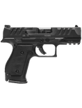 Walther PDP Steel Frame 9MM - Precision Performance Pistol - view 3