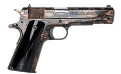 Colt 1911 Heirloom .38 Super 5in Copper Penny - view 3
