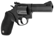 Taurus 44 Tracker Blued .44 Magnum Revolver - Precision & Power - view 3