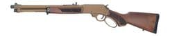 Henry H10 Explorer Carbine .45-70 Government 16.5in Bronze/Walnut - view 2
