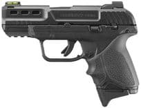 Ruger Security-380: Compact .380 ACP Pistol with Fiber Optics - view 2
