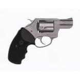 Charter Arms Undercover: Compact .38 Special Revolver, Stainless Steel - view 5