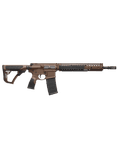 Daniel Defense DDM4 M4A1 Tactical Rifle - 5.56 NATO, 10 Rds - view 2