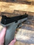 CZ P-10 C Urban Gray 9mm Suppressor-Ready Night Sights - view 4