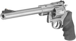 Ruger Super Redhawk 9.5" .44 Magnum Revolver - Satin Stainless Steel - view 5