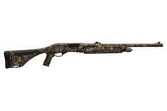 Winchester SXP Mossy Oak 12GA Deer Hunter Pump Shotgun - view 3