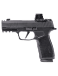 Sig Sauer P365X Macro Comp 9mm w/ Romeo-X Red Dot Pistol - view 4
