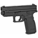 Springfield XD Defender 9mm Compact - Reliable Self-Defense Pistol - view 2