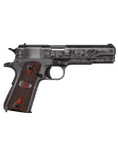 Victory Girls Heritage 1911 - .45 ACP Tribute Pistol - view 2