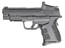 Springfield XD-S Mod.2 OSP 9mm Black - Optics Ready Compact Pistol - view 2