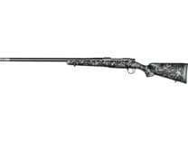 Christensen Arms Ridgeline FFT 22 Creedmoor 22in Black & Gray - view 4