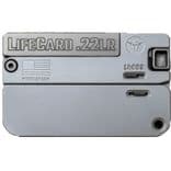 Trailblazer LifeCard .22 LR Compact Foldable Pistol - view 2