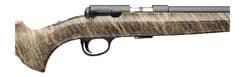 Browning T-Bolt Target/Varmint SR 22 WMR 22in Mossy Oak Bottomland - view 3