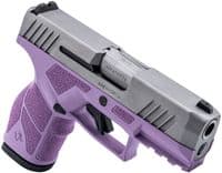 Taurus GX2 9mm 3.38in Light Purple Stainless - view 3