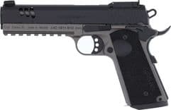 Girsan MC1911S Influencer X 10mm 5in Tungsten - view 2