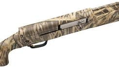 Browning A5 12 Gauge 26in Mossy Oak Original Shadow Grass Camo - view 4