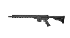 One Horse OH-15 5.56 NATO 16in Black - view 3