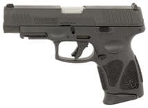 Taurus G3XL 9mm Compact Pistol - 4" Barrel, 10+1 Capacity - view 4