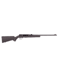 Savage A22 AccuTrigger .22LR Semi-Auto Rifle - Blued Wood Finish - view 4