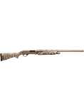 Winchester SXP Hybrid Hunter 12G Pump Shotgun - FDE/Realtree Max-5 - view 3
