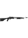 Winchester SXP Tactical Pump Shotgun 12G 18" - Optics Ready - view 2