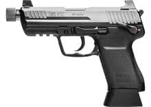 Heckler & Koch HK45 Compact Tactical V1 .45 ACP 4.57in Black - view 2