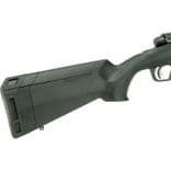 Savage Axis II Left-Hand Bolt-Action Rifle .22-250 Rem 22" Matte Black - view 3