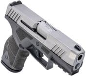 Taurus GX2 9mm 3.38in Gray Stainless - view 4