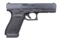 Glock G21 Gen5 MOS .45 ACP 13rd Optics-Ready Pistol - Black - view 3