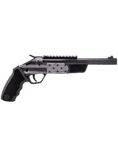 Rossi Brawler .45 Colt American Flag 9" Break Open Pistol - view 3
