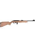 Rossi RS22 .22LR Semi-Auto Rifle - 18" FDE/Black Fiber Optic - view 2