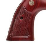 Smith & Wesson 586 Classic .357 Magnum Revolver - Blued Finish - view 5
