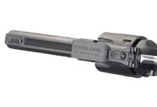 Ruger GP100 TALO .357 Engraved Revolver - 4.2" Barrel, Hardwood Grips - view 5