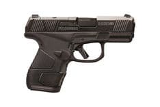 Mossberg MC2sc 9mm Optic-Ready Sub-Compact Pistol, 10+1 Capacity - view 3