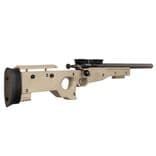 Keystone Crickett Precision .22 LR Bolt Action Rifle - 4x28 Combat Scope - view 5
