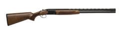 CZ Drake .410 Over-Under Shotgun: 28" Walnut/Gloss Black Elegance - view 2