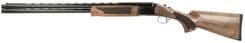 Pointer Acrius 12GA Over Under Shotgun - 28" Walnut Elegance - view 2
