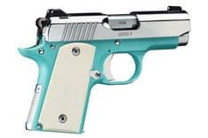 Kimber Micro 9 Bel-Air Compact - Elegant 9mm Concealed Carry Pistol - view 2