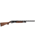 ATI Scout Walnut 20 Gauge Pump Shotgun - view 3