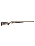 Browning X-Bolt 2 Speed .300 PRC OVIX Camo Bolt Action Rifle - view 3