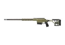 Sig Sauer Cross-Magnum Sawtooth .300 Win Mag 24in Moss Green - view 2