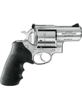 Ruger Alaskan .480: Compact Stainless Power Revolver - view 5