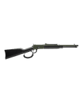 Rossi R92 .44 Mag Lever Rifle - Moss Green Cerakote Finish - view 2