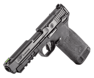Smith & Wesson M&P 22 Magnum - .22 WMR, 30+1 Cap Black Pistol - view 2