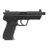 HK45 Tactical V7 .45 ACP - Ergonomic Double-Action Pistol with Night Sights - view 3