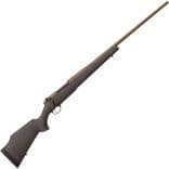 Weatherby Mark V Weathermark 6.5 RPM Precision Hunter Rifle - view 5
